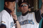 数年前のプロ野球で一瞬だけ外国人監督が流行った理由←これ