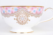 「CCさくら×ノリタケ」コラボティーカップ＆ソーサーで華やかなティータイムを！「可愛すぎ」
