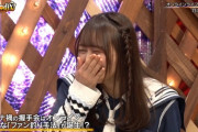【乃木坂46】弓木奈於、業界を揺るがす暴走！！！！！！！！！！！！