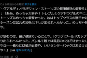 ◆悲報◆Grokにペップ・グアルディオラのコメントを翻訳させたらメッチャ関西弁になってしまうんや🤔