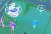 【ポケモンGO】長崎、ポケストやジム少なそう