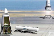 韓国「再使用ロケット」の技術研究を加速…宇宙輸送費用を画期的に引き下げ！