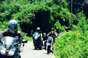 【疑問】趣味でバイク乗ってる人っていつもどこ行ってるの？