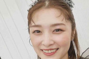 元「モー娘。」人気メンバー、デビューから24年の近影に仰天！「永遠のアイドル」「変わらない」
