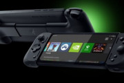 Razer､携帯ゲーム機｢Razer Edge 5G｣を発表　Android/G3x Gen 1/144Hz画面搭載で価格は約5万9500円