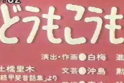 知ってるか？「どうもこうも」の語源、マジで怖い話なんだがｗｗｗｗｗ