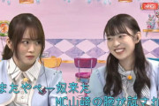 【乃木坂46】山崎怜奈×阪口珠美 次回『おはつちゃん』告知動画 3期生でまだ出てないのは誰？