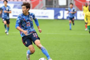 【日本代表】大迫勇也が離脱　当初から1試合限定招集のため
