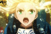 FGO公式『アニメ「Fate/Zero」内のCMでゲーム新情報を発表！』