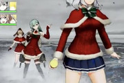 【艦これ】これがクリスマス部隊か・・・