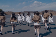 【日向坂46】新3期生のこの衣装がレアすぎる。