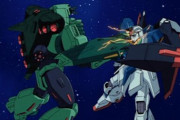 【Zガンダム】なぜシロッコ設計の機体はどれも巨体なのか