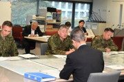 【速報】「ゴジラ対策並み」小泉防衛大臣の投稿で 自衛隊のクマ対策の本気度が分かる写真が話題に