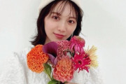 【悲報】櫻坂46のセンター森田ひかるさん顔が可愛いのに全く話題にならないwwwwwwwwwwww