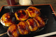 「群馬の焼き饅頭は超美味しそうだ」日本食が大好きな外国人まとめ