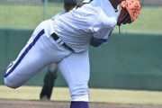 【高校野球】オリックス吉田輝星の弟、吉田大輝が6安打完封