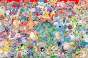 Twitterハッシュタグ 「#人生で一番面白かったゲーム」が話題に　ポケモンは人生に多大なる影響を与えてくれたゲームだよな…