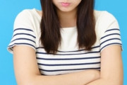 付き合っている時から常にイラついててネガティブな発言をする事が多い女だった　もっと慎重に結婚相手を選ぶべきだった　今は不妊治療も始まって家庭内の空気は最悪　もう疲れた