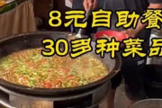 【画像】中国の貧困層の食事（136円）がこちら