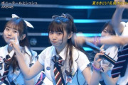 【CDTV】AKB48が夏先取りヒットメドレーを披露！ポニシュ衣装ｷﾀ━━━(ﾟ∀ﾟ)━━━!!!（キャプチャまとめ）