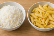 パスタが米に勝てない理由ｗｗｗｗｗ