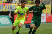 【J2第18節】ジェフ千葉、ホームで東京Vに完封負け　連続無敗6でストップ