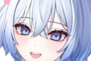 女性VTuberさん、自分に似たゲームのキャラを発見「私の分身がいるなら、このゲームやろうかな。私に◯◯させてほしい」→オタクブチギレで炎上してしまう