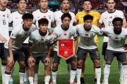 中国代表、日本戦等に向けメンバー27名発表！帰化組アタッカーはアラン&フェルナンジーニョ　W杯アジア最終予選