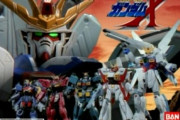 ※ガンダムエックス世界の「ファーストガンダム」はどんなMSだったのか？