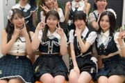 モーニング娘。'26の集合写真がみんな可愛い