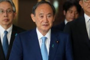 【悲報】菅義偉氏「日本の若者はK-POPに憧れ韓国を流行の最先端と認識」