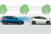自動ブレーキ、国産新型車に21年義務付け