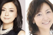 薬師丸ひろ子＆渡辺典子、角川春樹の監督作「みをつくし料理帖」に出演！