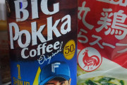 ﾜｲ日ハムファン「くそっBBがまた奇策失敗して負けたもうビール飲んで寝るか」ｶﾞﾁｬ(冷蔵庫開ける)