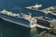 韓国外交部「クルーズ船から韓国人を連れ出す気はない」日本クルーズ船の感染確定70人に…