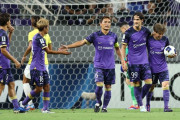 【ACL2】広島はフィリピン王者を3-0で下し白星発進！新加入パシエンシアが公式戦2戦連続ゴール