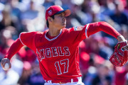 大谷翔平の奪三振ショーをリリーフ陣が台無しに！←「これがエンゼルス野球」（海外の反応）