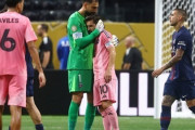 PSG、インテル・マイアミに4-0完勝しクラブW杯8強進出！古巣対戦のメッシは惨敗に茫然（関連まとめ）