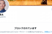 【炎上】やるせなす石井、マリエ騒動について質問した人を即ブロックｗｗｗｗｗ