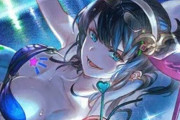 【グラブル】年下の主人公を少年呼びするお姉さんが好きです