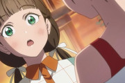 かのんがきな子をあそこまで誘いまくった理由ってなんだろう【ラブライブ！スーパースター】