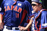 ダルビッシュ「朗希は直球とフォークだけでいいと思う。MLBの打者打てないと思うんで」