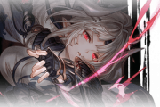 【グラブル】風SSRアズサ性能談義 1アビさえ維持すれば常に高火力なアタッカー、敵の特殊技に対して自動発動するダメアビ+デバフも強力
