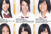 【速報】SKE48都築里佳が卒業を発表