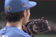 【速報】日ハム伊藤大海、今宮に痛恨被弾で3失点目・・・