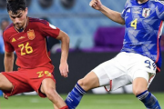 「日本戦で全ての歯車が狂った」スペイン代表のW杯早期敗退を母国記者が指弾 「他の強豪国に比べてタレント力で劣っている」「戦犯は…」