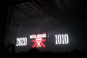 BABYMETAL 2020年10月10日“最終楽章”の予想
