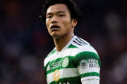 「CLの活躍でトップスターになれると彼は知っている」旗手怜央のサウジ移籍にセルティック地元紙が見解
