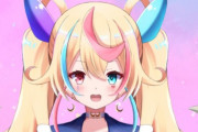 【悲報】美少女VTuberさん、うっかり顔写真をアップしてしまい謝罪