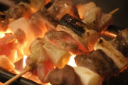 札幌市の焼き鳥屋トリコで食中毒、7人が症状訴え